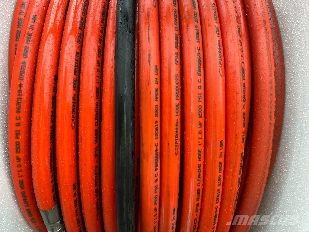 Kenworth T 400 Kombinované/Čerpací cisterny