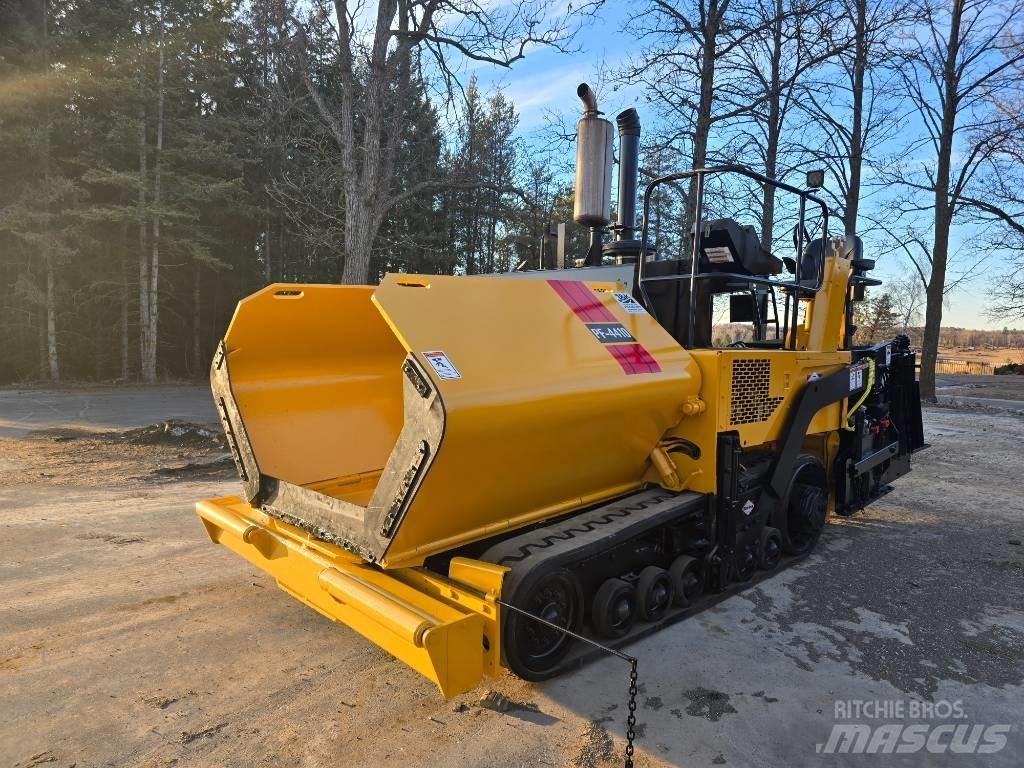 Blaw-Knox PF 4410 Finišery