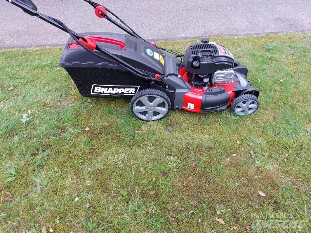 Snapper NX80 S Vedené sekačky