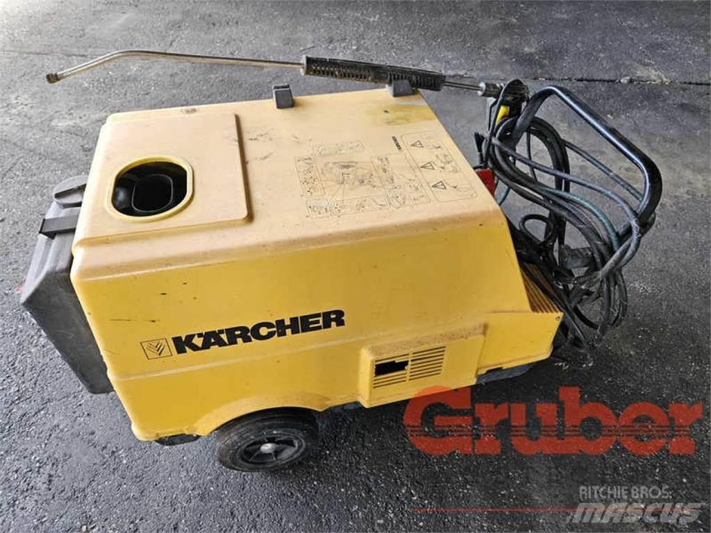 Kärcher HDS 690 Další stroje a zařízení pro chov zemědělských zvířat