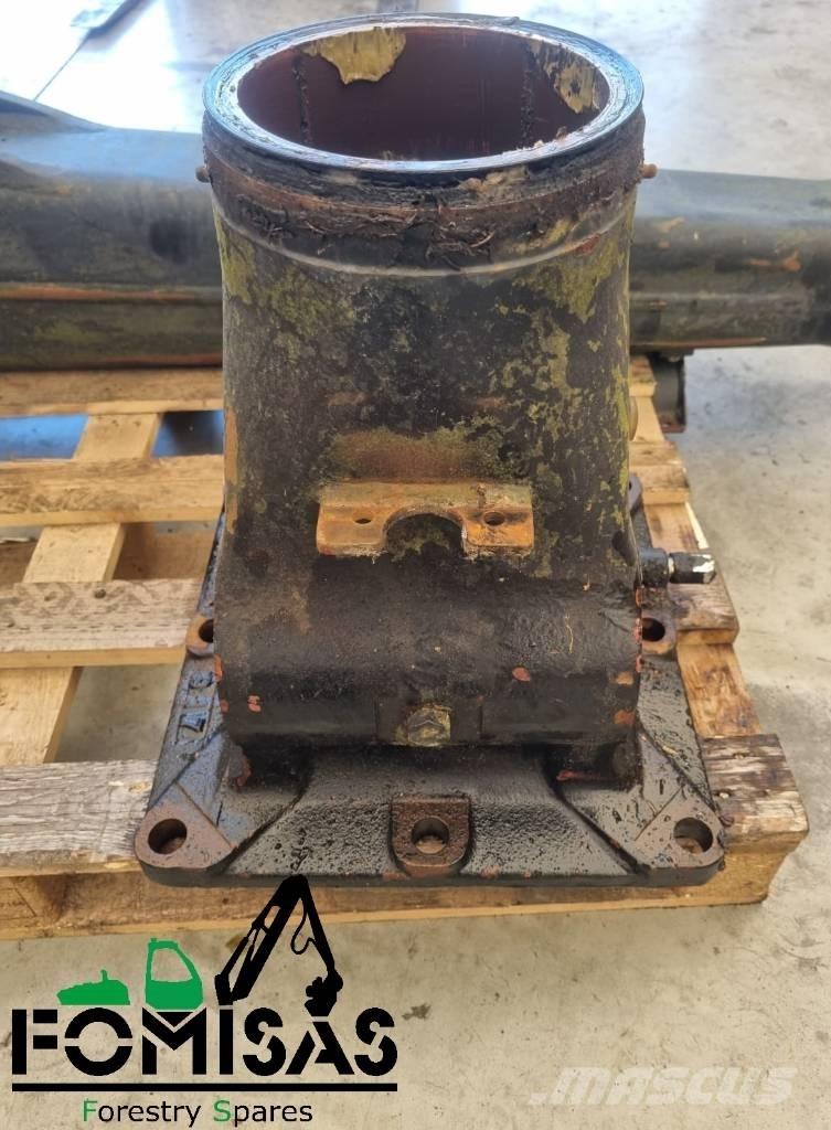 Loglift 751F65R Base Lesní jeřáby