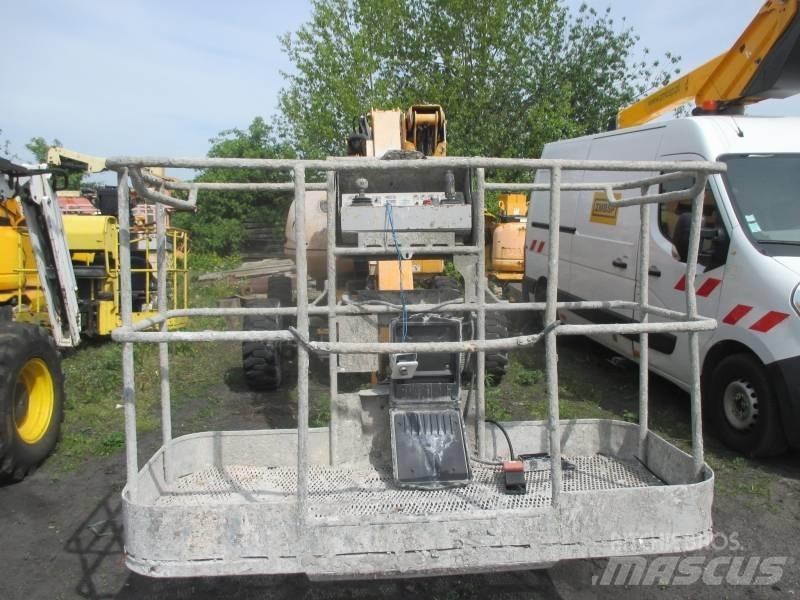 Manitou 160 ATJ Kloubové plošiny