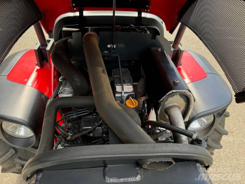 Carraro TTR4400 Nosiče nářadí