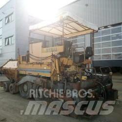 Bitelli BB 670 Finišery