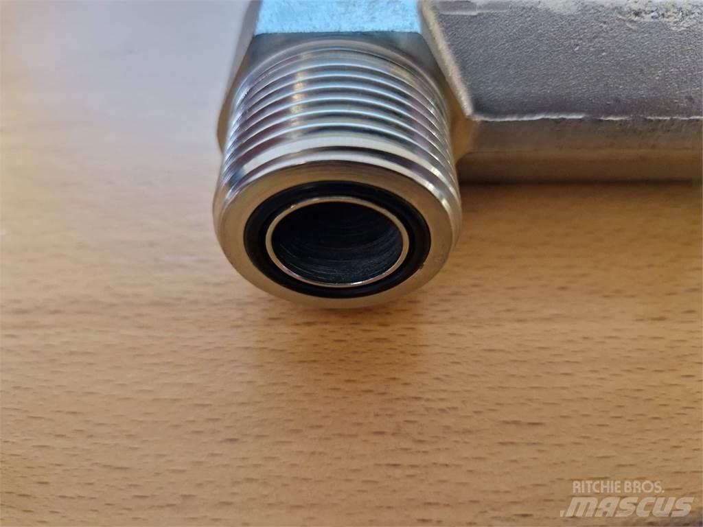 Ponsse 0071665 Hydraulika