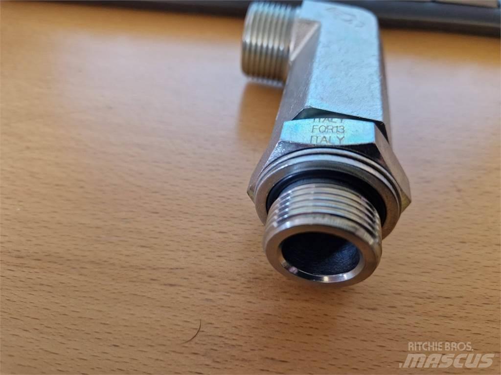 Ponsse 0071665 Hydraulika