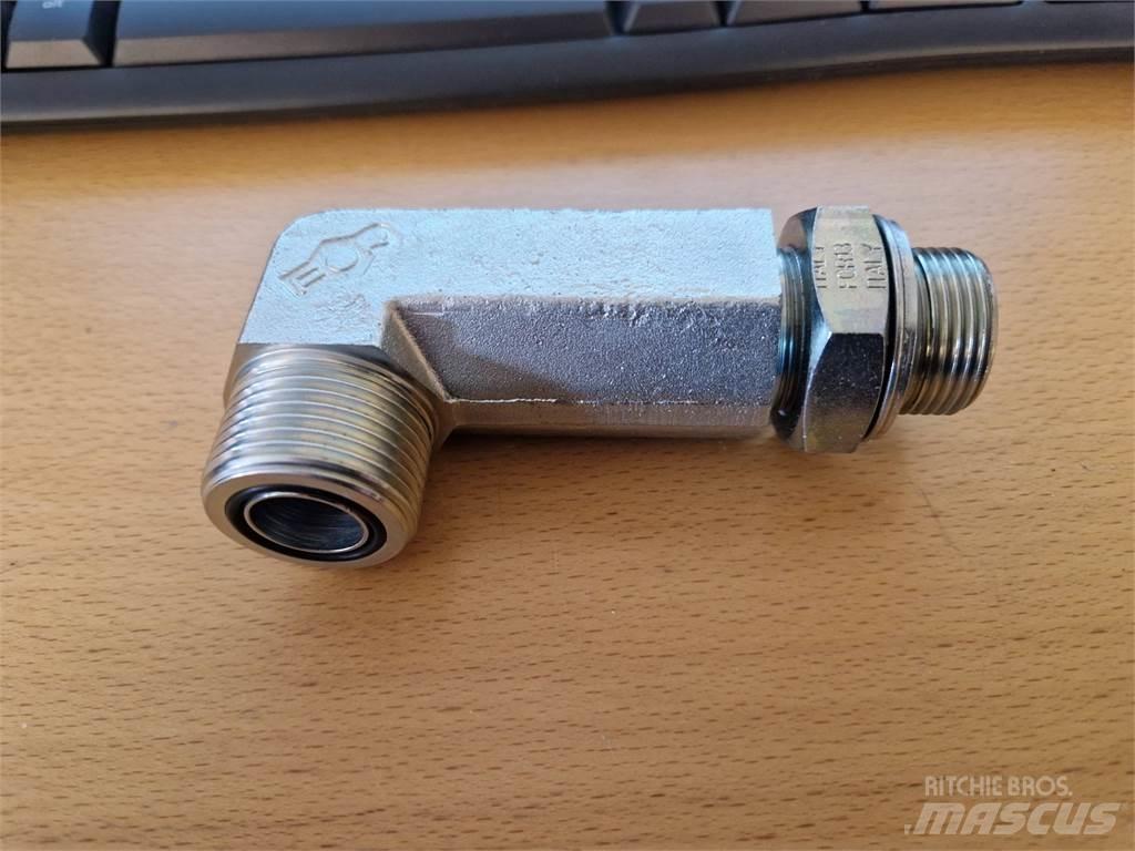 Ponsse 0071665 Hydraulika