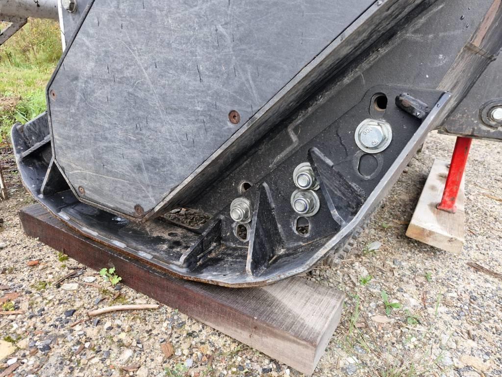  FOREST TECHS F520 Lesnictví – ostatní