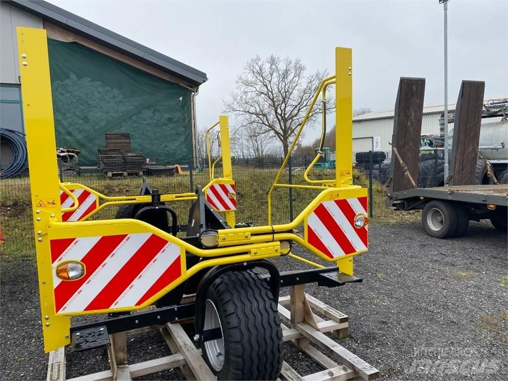 Kemper 460 plus Další