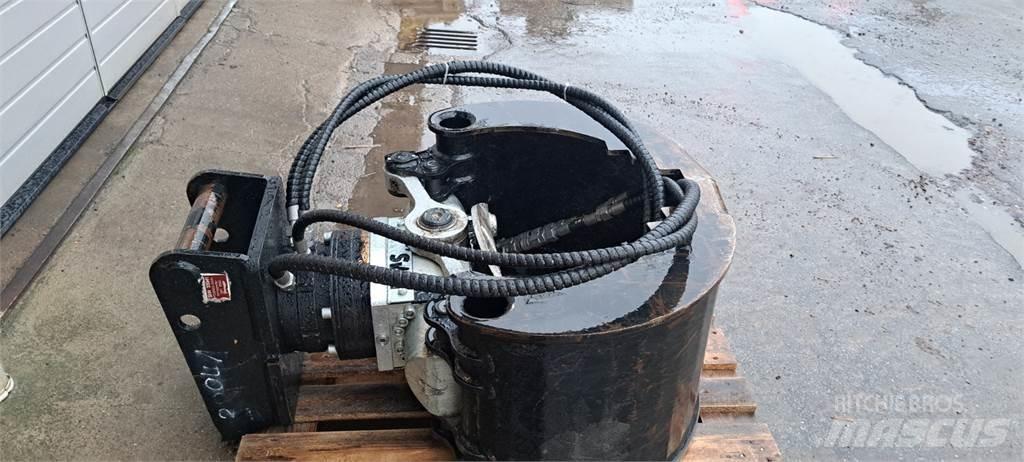DMS SG9050 Doplňky