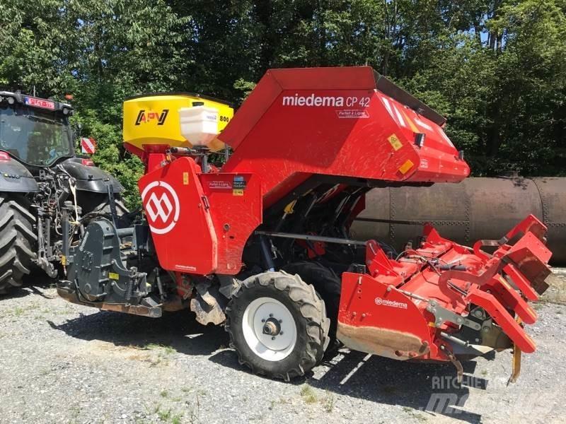 Miedema CP42 P 75H Sázecí stroje na brambory
