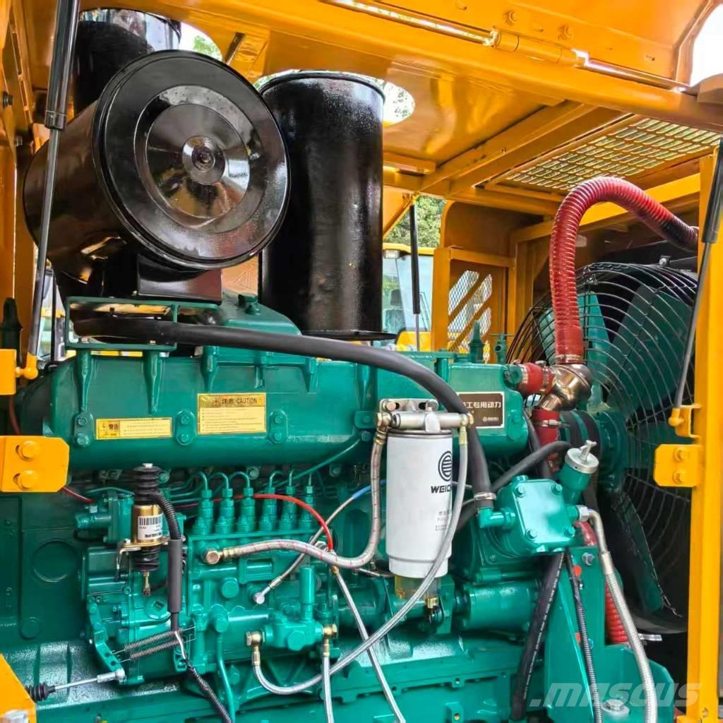 SDLG LG956 L Kolové nakladače