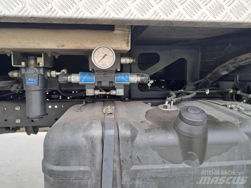 CTE ZED 21.2 JH Autoplošiny