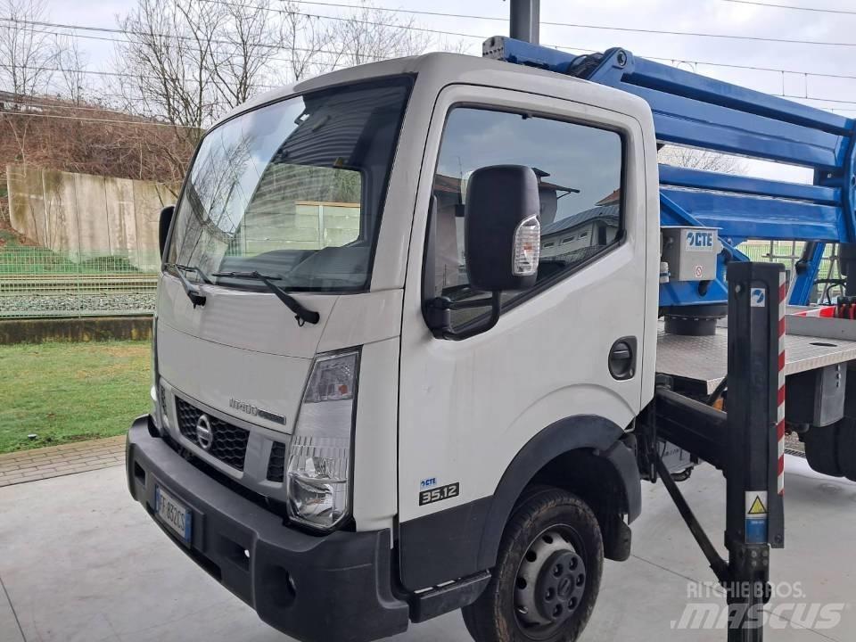 CTE ZED 21.2 JH Autoplošiny