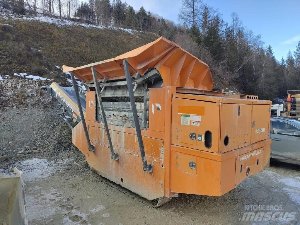 Portafill 2000CT Třídiče