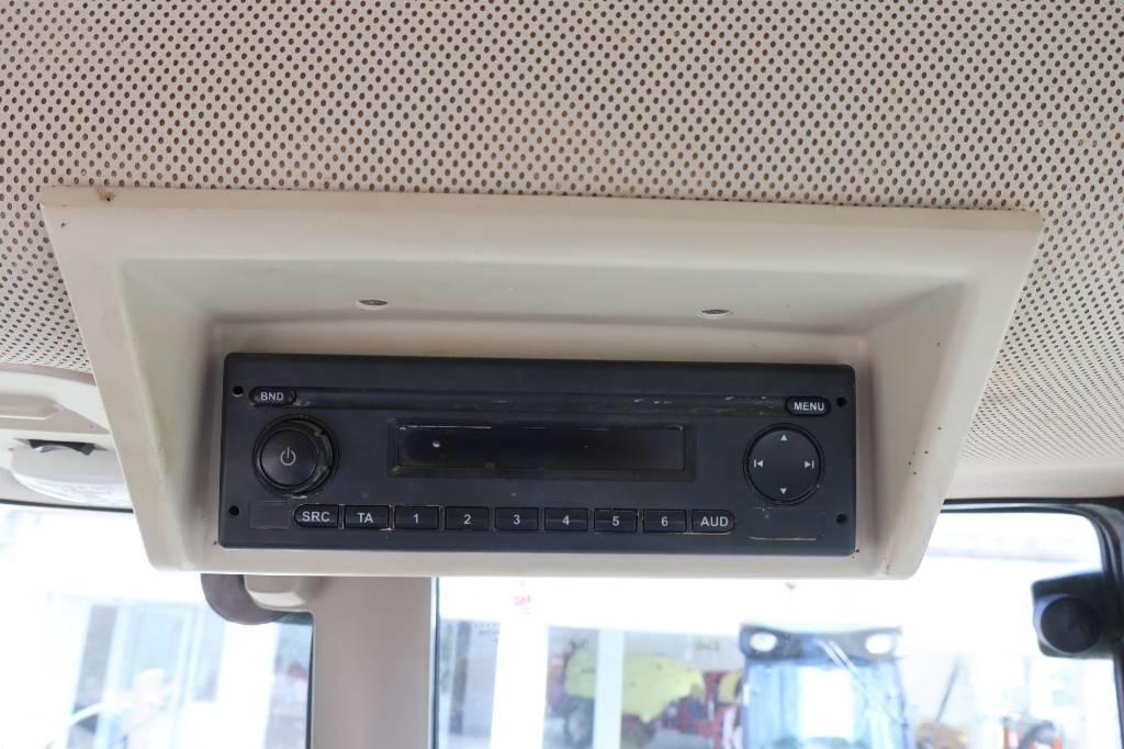 John Deere 6155 M Traktory