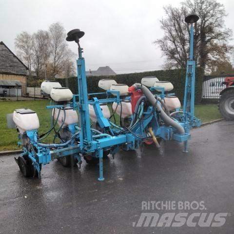 Monosem NG+4 6R Mechanické secí stroje