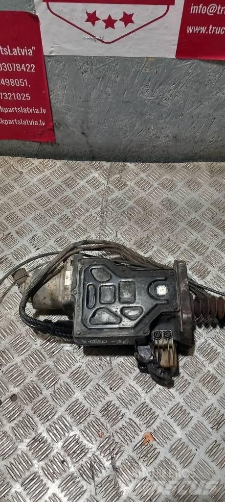 Scania G 400   2825344 Motory