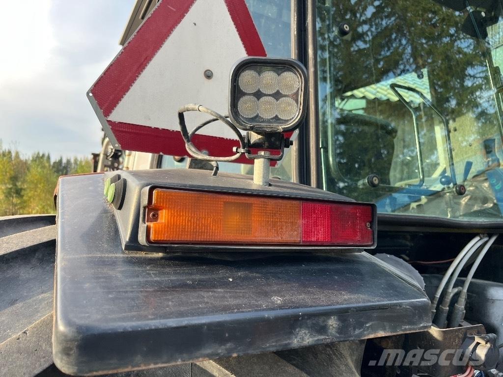 Massey Ferguson 3080 Traktory