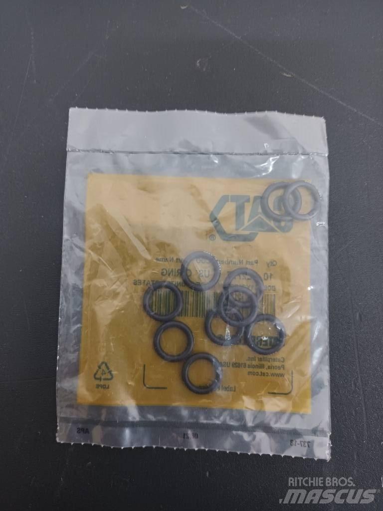 CAT O-RING 8L-2777 Motory