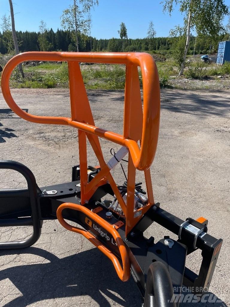 Ålö L + Balgrip Příslušenství předního nakladače