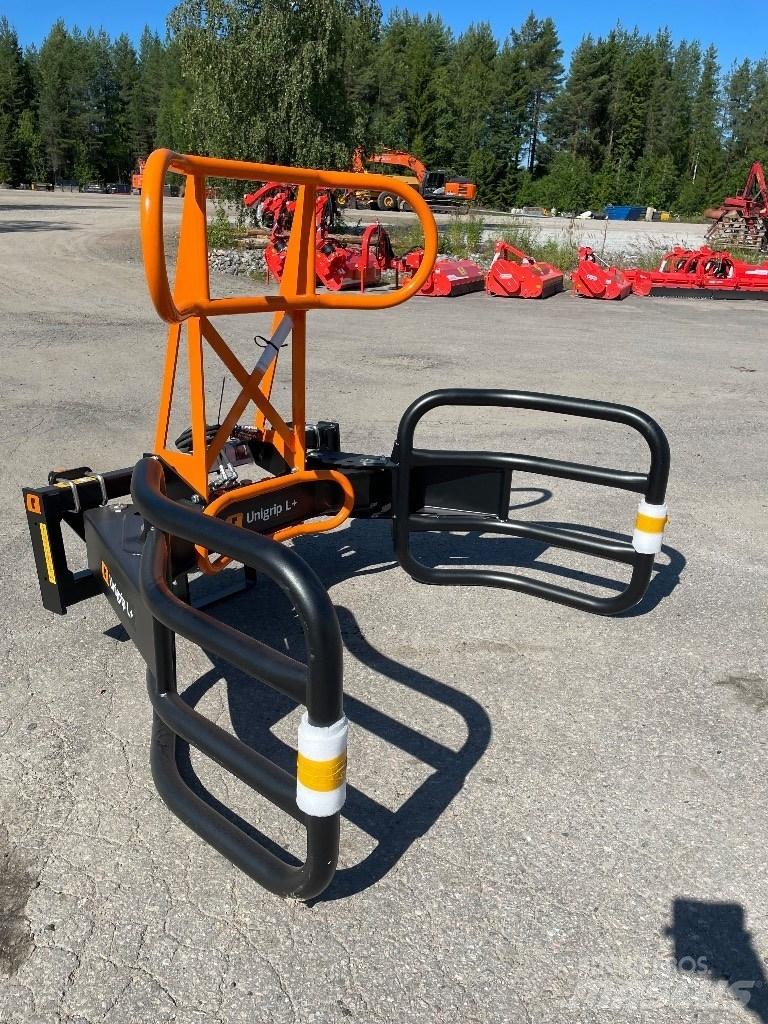 Ålö L + Balgrip Příslušenství předního nakladače