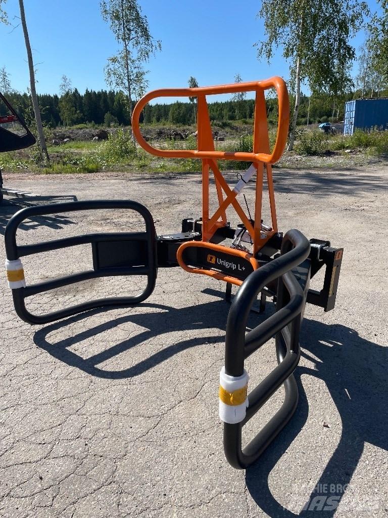 Ålö L + Balgrip Příslušenství předního nakladače
