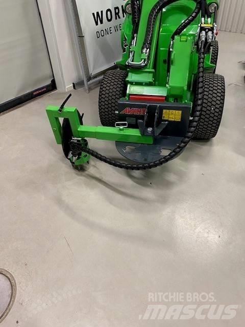 Avant Redskap Komunální technika - ostatní