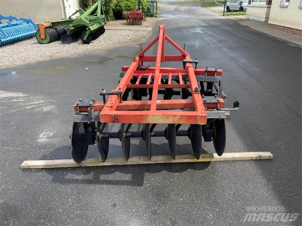 Akpil V 2  NEU Talířové brány