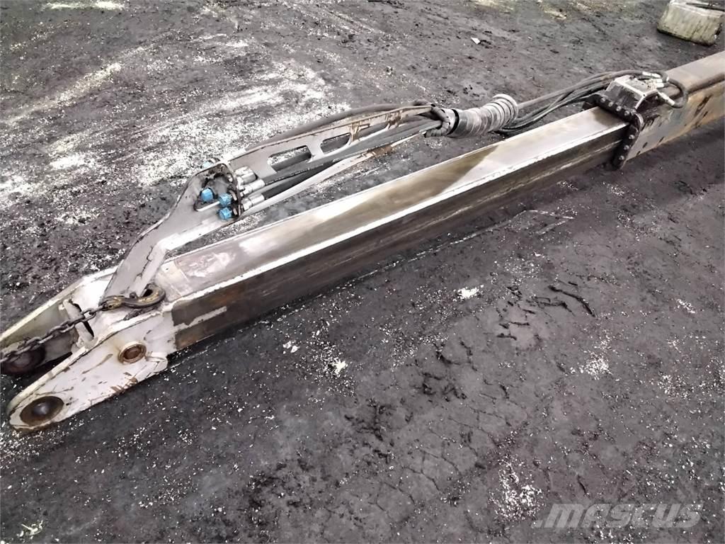 Valmet CRF14 Lesní jeřáby