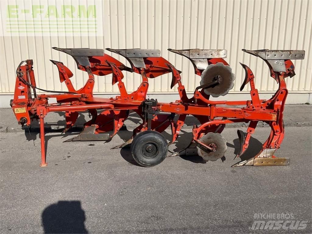 Kuhn MM 110 4T Konvenční pluh