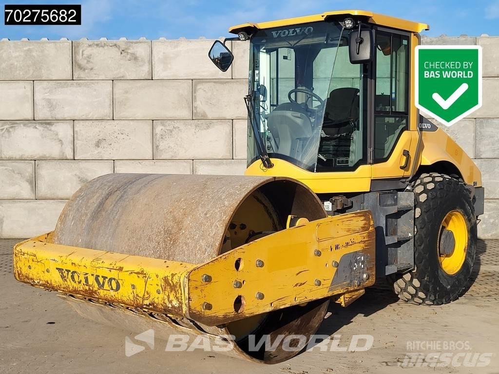 Volvo SD135 Tahačové válce