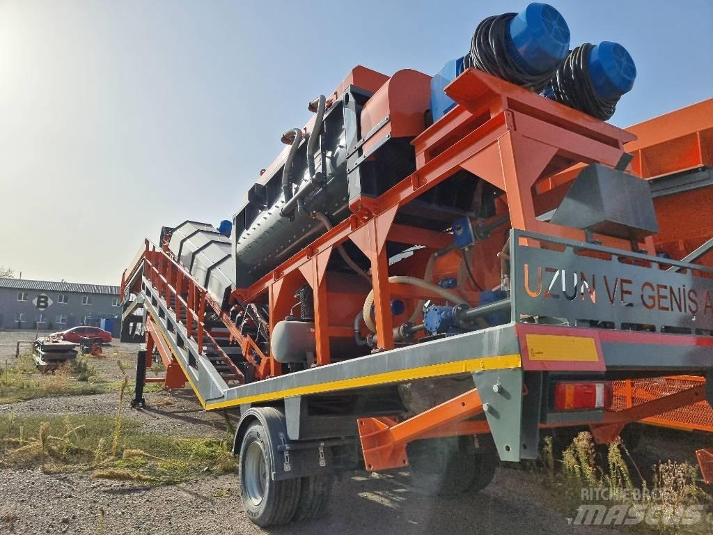  Stainmann ST400 Recyklátory asfaltu