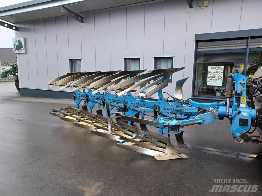 Lemken VariOpal 8 Konvenční pluh