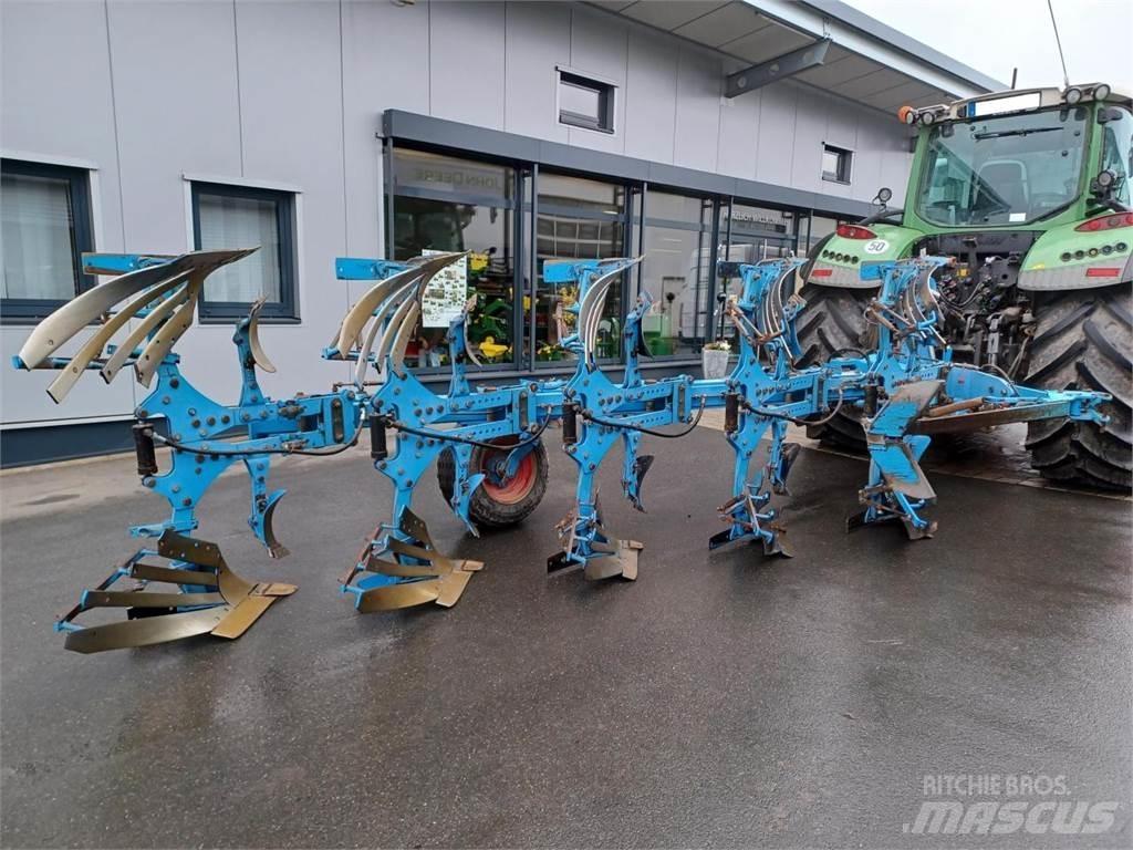 Lemken VariOpal 8 Konvenční pluh