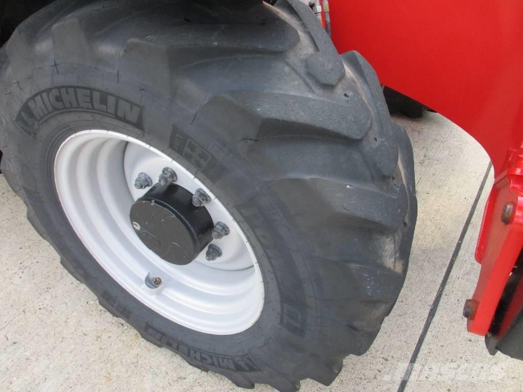 Manitou MT 1440 (951) Teleskopické manipulátory