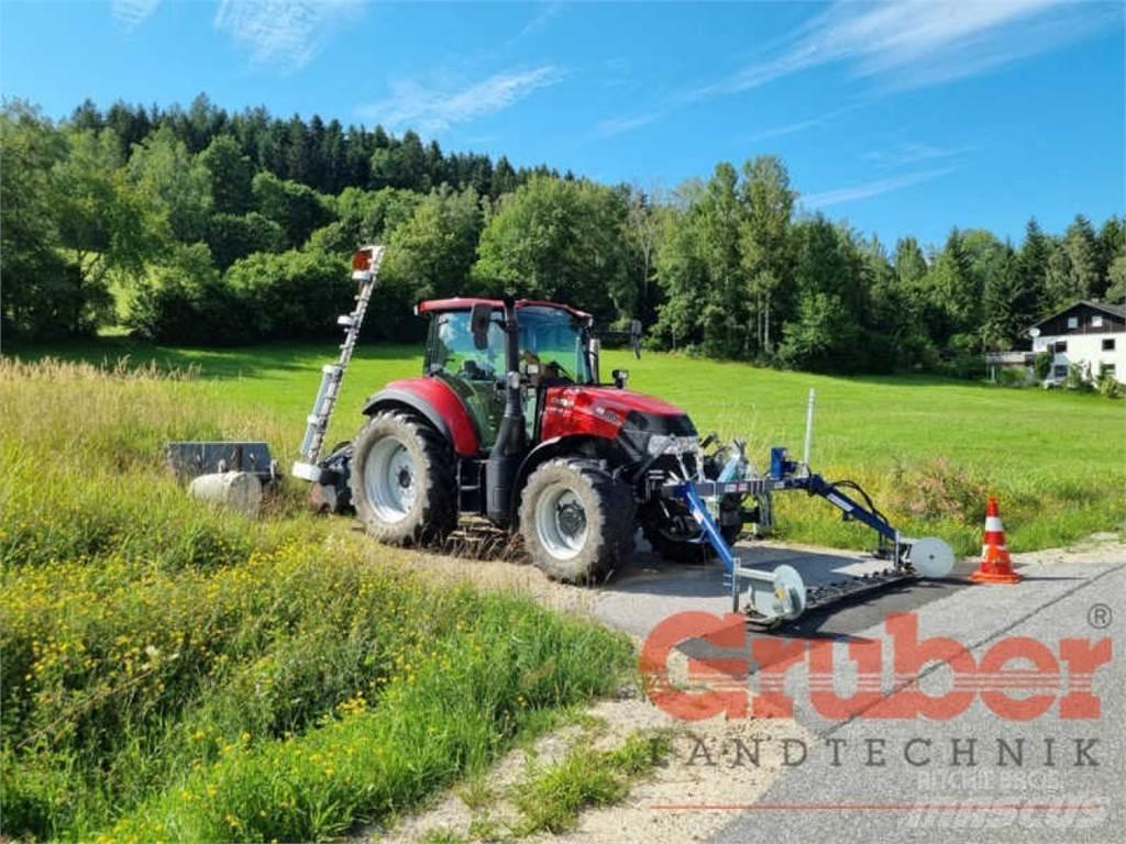 Kema DMF-275-H Žací stroje
