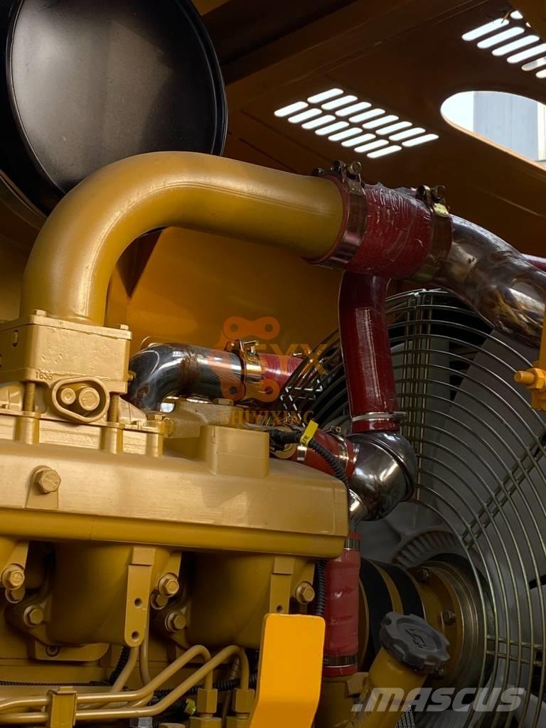 Zoomlion LG855N Kolové nakladače