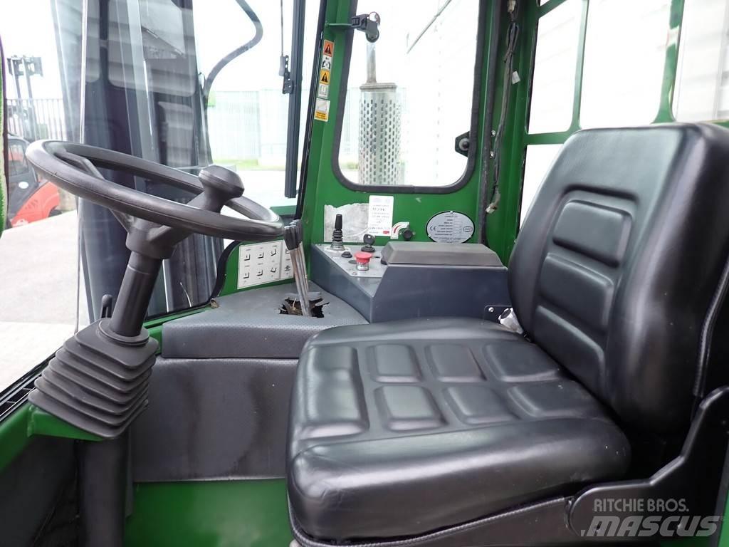 Combilift C4500 Vysokozdvižný vozík s bočním ložením