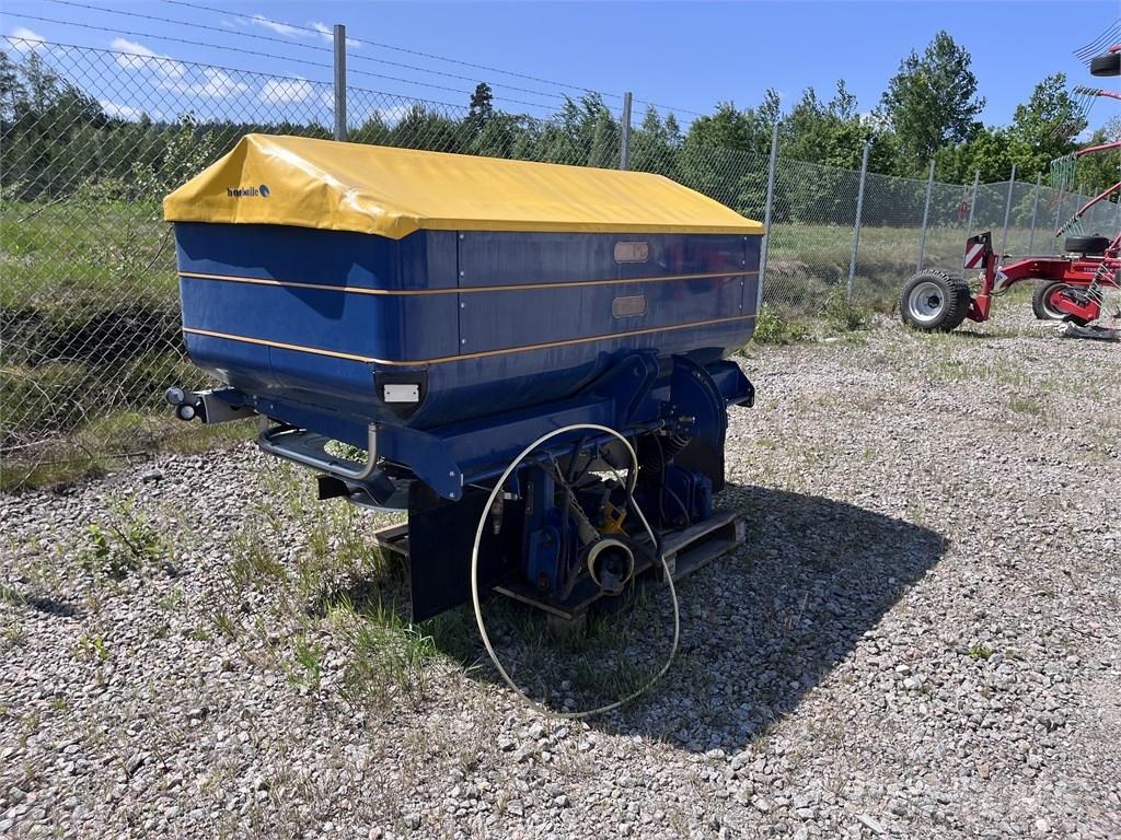 Bogballe L2 Rozmetadlo minerálních hnojiv