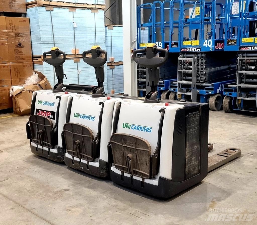 UniCarriers PMR200 Manipulace s materiálem – ostatní