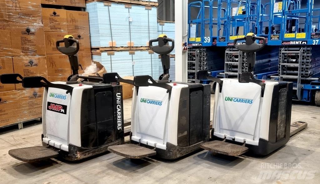 UniCarriers PMR200 Manipulace s materiálem – ostatní