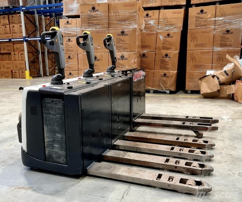 UniCarriers PMR200 Manipulace s materiálem – ostatní