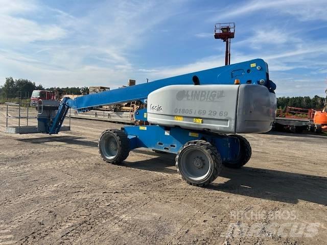 Genie S 65 Teleskopické plošiny