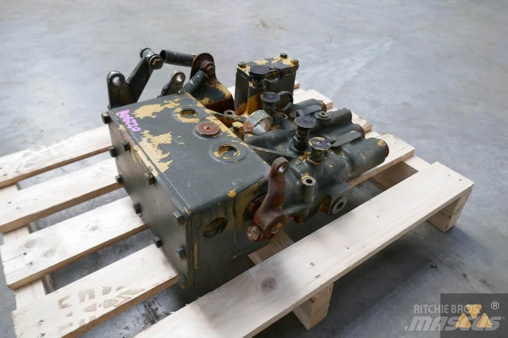 CAT 3T-6443 Doprava – ostatní