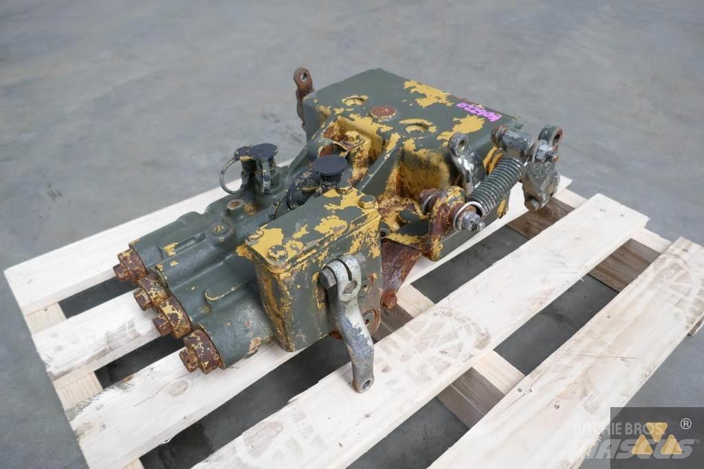 CAT 3T-6443 Doprava – ostatní