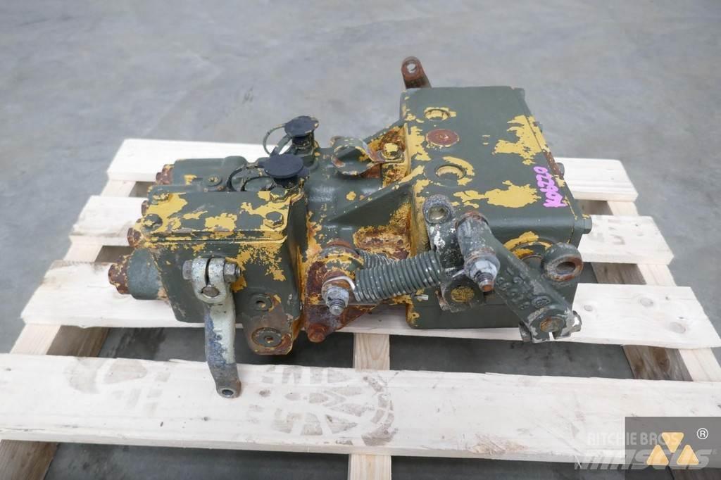 CAT 3T-6443 Doprava – ostatní
