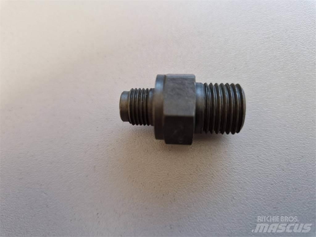 Rottne 033-0124 Motory