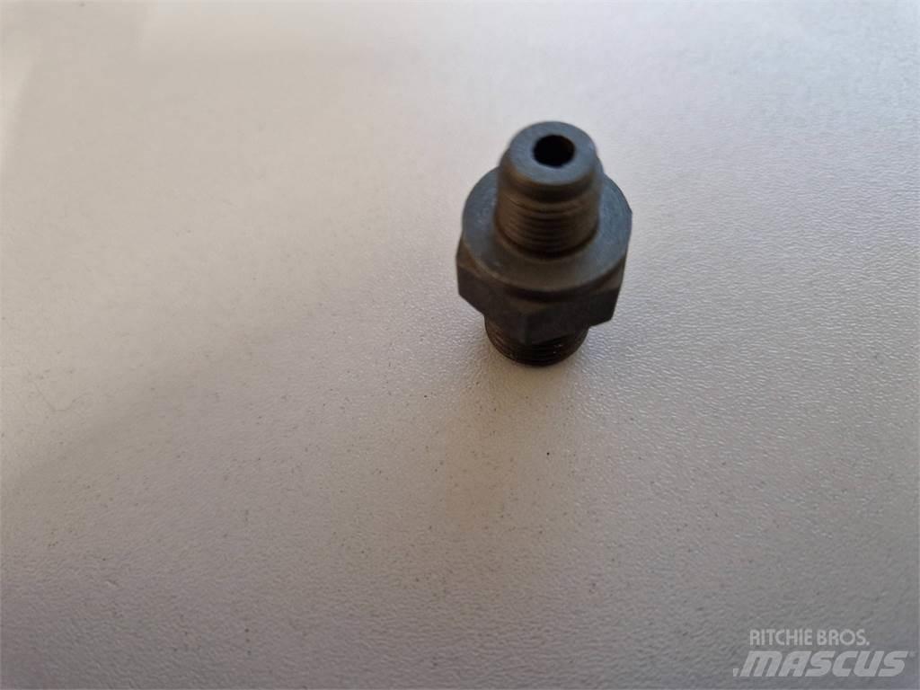 Rottne 033-0124 Motory