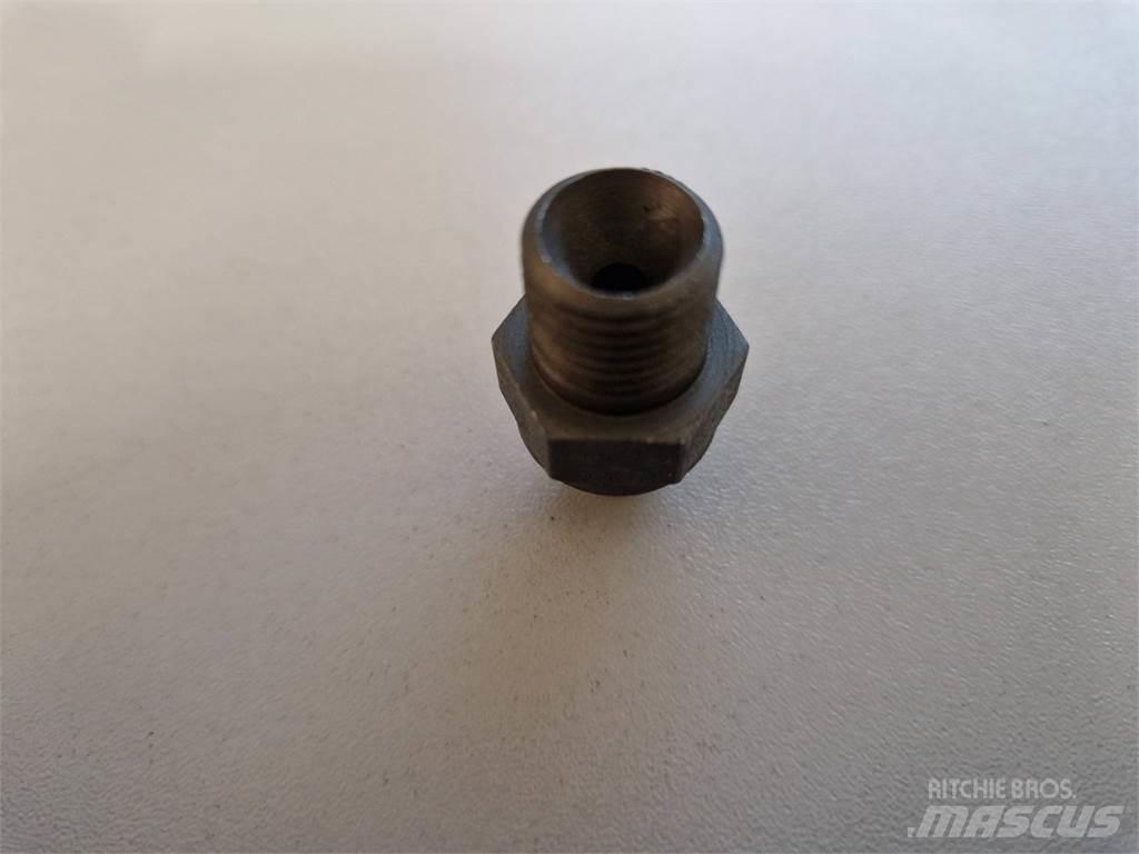 Rottne 033-0124 Motory